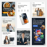 Servicios asequibles de optimización de campañas y configuración de anuncios de Google Especialistas en Marketing calificados que ofrecen un crecimiento en línea confiable