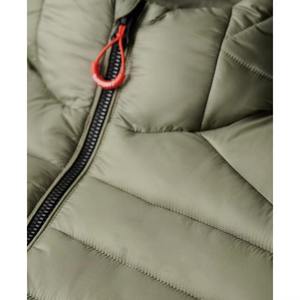 Derniers modèles de vestes matelassées pour hommes de haute qualité |   Veste matelassée imperméable pour homme, prix de gros, nouvelle arrivée - Product Image 4