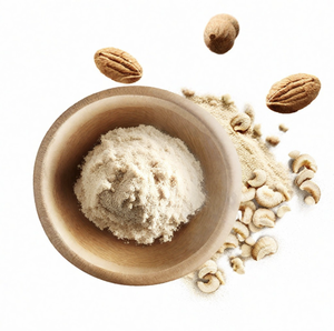 Tiêu chuẩn cao hạt thô lành mạnh hạt bột (ép đùn) thích hợp cho ăn chay và đường miễn phí - Product Image 1