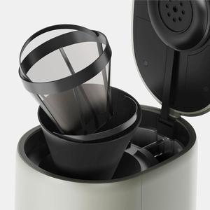 Machine à café commerciale disponible pour une livraison rapide dans le monde entier Achetez une machine à expresso en Europe à un prix compétitif - Product Image 5