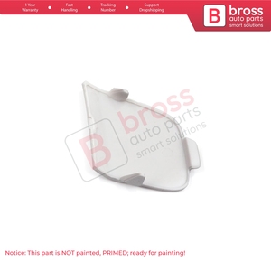 Cubierta de Ojo de Remolque para Parachoques Delantero BSP709 BM5117A989AB para Focus MK3 - Product Image 2