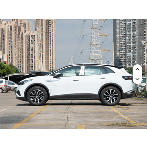 Para Volkswagen ID.4 X, Auto Eléctrico con Batería de Litio - Product Image 4