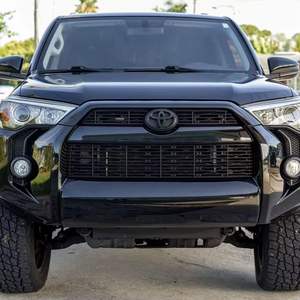 โตโยต้า ฟอร์จูนเนอร์ SR5 พรีเมียม 4x4 ปี 2018 สภาพดี ใช้งานน้อย - Product Image 1