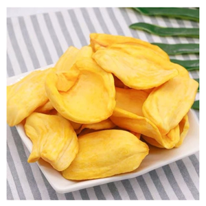 Chips de jacquier tropical Snack aux fruits croustillants sains cultivés et fabriqués au Vietnam - Product Image 3