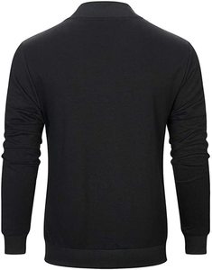 Survêtements d'entraînement de football décontractés pour la course à pied pour hommes, sport actif, jogging, fitness, jeu de football - Product Image 3