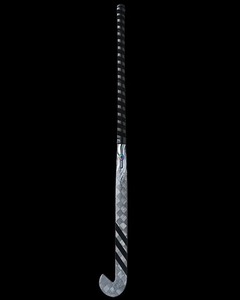 ไม้ฮ็อกกี้คาร์บอนไฟเบอร์ทำจากคาร์บอนไฟเบอร์สำหรับสนามไม้ฮ็อกกี้ - Product Image 2