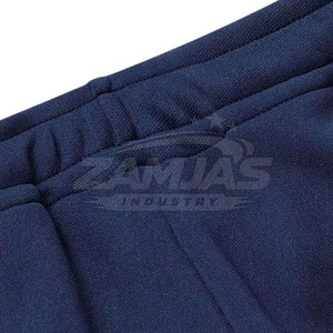 Private Label Men Stylish <b>Trouser</b> Solid Color Side <b>Pockets</b> Style Men Stylish <b>Trouser</b> For Online Sale - Product Image 6