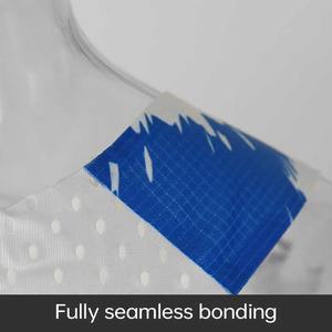 Camiseta sin mangas OEM para Fitness Marathon-Camiseta de correr personalizada para hombre Runner's Choice Sublimation Camiseta sin mangas elegante deportiva para hombre con estilo - Product Image 4