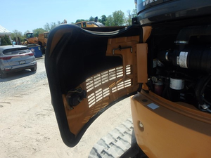 Mini-excavatrice CX31B MTS 3 tonnes à moteur, modèle 2014, à prix bas et abordable, à vendre - Product Image 6
