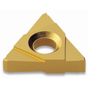 Insertos de herramientas de corte indexables para máquina ranuradora CNC 154,3-16 Inserto de fresado - Product Image 1