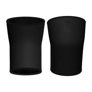 Mangas de codo resistentes Unisex de alta calidad Logo personalizado Compresión Transpirable Entrenamiento Neopreno suave 7mm de espesor Levantamiento de pesas - Product Image 6