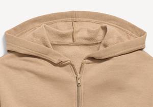 Sudaderas con Capucha para Hombre, 100% Algodón, Logotipo y Diseño Personalizados, Alta Calidad, Anti-Pilling, Ropa Casual de Invierno - Product Image 2