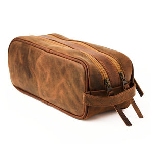 Bolsa de kit con logotipo personalizado de moda de tendencia Mejor precio Fabricante profesional Bolsa de kit de diseño único - Product Image 3