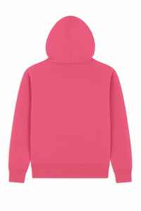 <b>Men's</b> Classic Solid Color Hoodie with Drawcord Hood Kangaroo <b>Pouch</b> Pocket Trending Winter Item - Product Image 2