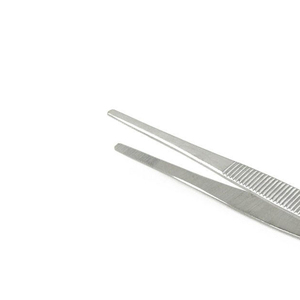 Prix compétitif Vente en gros de pinces à disséquer Instruments chirurgicaux en acier inoxydable pinces à disséquer - Product Image 5