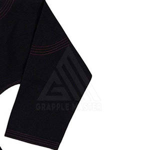 Nouveauté 2024 - Uniforme de Jiu-Jitsu Grapple Master - Style élégant - Haute qualité - 100% coton - Vêtements d'arts martiaux pour hommes - Product Image 5