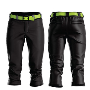 Ensemble d'uniformes de maillot de baseball et de softball pour hommes et femmes sur mesure de haute qualité Vêtements de sport respirants Techniques imprimées Vente! - Product Image 5