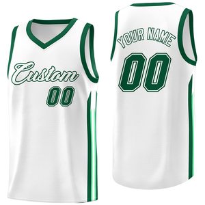 Maillot de basket-ball personnalisé - Product Image 6