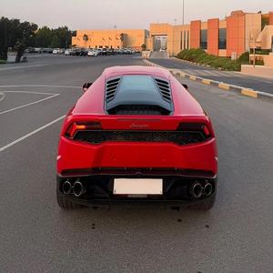 Lamborghini Huracán LP 610-4 AWD 2016, Tracción en las Cuatro Ruedas, Automático, Gasolina, Coupé, Deportivo - Product Image 5