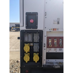 Alternateur silencieux Generac 36 KW 2023, monophasé, système de démarrage automatique AC, fréquence 50/60 Hz, tension nominale 380 V, châssis ouvert, ATS - Product Image 6