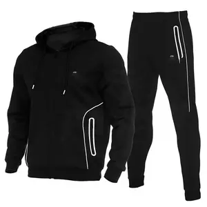 Wholesale Track Suit New design Track Suit For Men