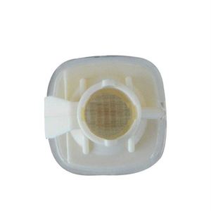Señales de marcador lateral blanco OEM para Audi Skoda Fabia Octavia nueva condición izquierda y derecha Side-1U0949127 1U0949127B 6K0949127 - Product Image 2