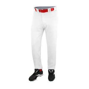 Ropa deportiva de béisbol de tamaño y color personalizada OEM, uniforme liso de ajuste regular, uniforme transpirable de talla grande - Product Image 3