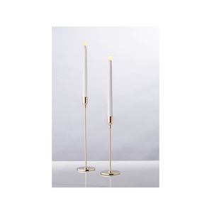 Luxury Brass Polished <b>Candle</b> Stand Candelabra Elegant Metal <b>Candle</b> for Customized Size <b>Cheap</b> Price with Sale - Product Image 2