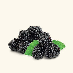 Aceite perfumado con aroma a moras - Product Image 2
