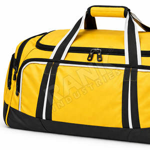 Sacs de hockey sur glace de 50 à 70 L, faciles à transporter, en tissu léger, pour un usage quotidien. - Product Image 4