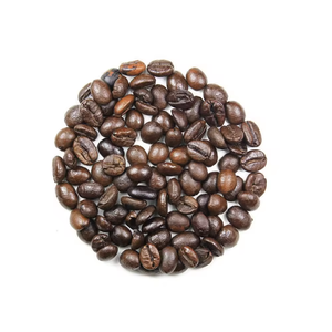 กาแฟอารยะป่าอาราบิก้าเกรดพรีเมี่ยมที่มีชื่อเสียงเมล็ดกาแฟคั่วกาแฟที่มีคาเฟอีนจากเคนยา