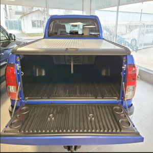 Toyota Hilux 2020, Superventas, Doble Cabina, Paquete Tecnológico, 110 kW, 150 HP, Diésel - Product Image 6