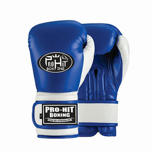 Fabricación de calidad superior Venta caliente Competencia Lucha Ganar Guantes de boxeo de entrenamiento de color personalizados - Product Image 4
