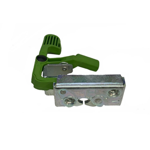 AL113176 ตัวล็อคประตูด้านซ้ายสำหรับรถแทรกเตอร์ John Deere รุ่น 5065M 5083E 5095M 6010 6210 6230 6310 อะไหล่คุณภาพสูง - Product Image 1