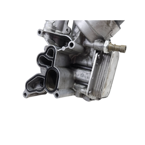 Filtro Olio Completo con Scambiatore Acqua/Olio per FIAT Panda 3a Serie 55261773 Diesel 1300 (12>) - Product Image 4