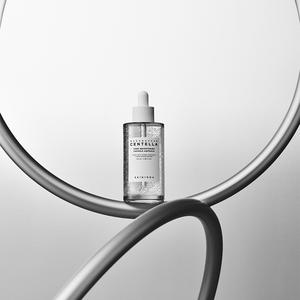 [SKIN1004] Ampoule de capsule éclaircissante Madagascar Centella Tone 100ml Ampoule de niacinamide avec MadeWhite Lightens - Product Image 4