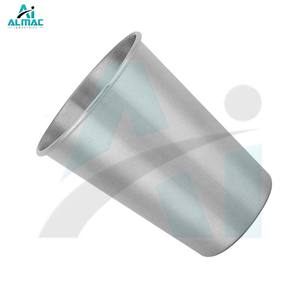 Coupe en métal en acier inoxydable de laboratoire ALMAC antirouille et réutilisable, parfaite pour la chirurgie médicale et la recherche - Product Image 4