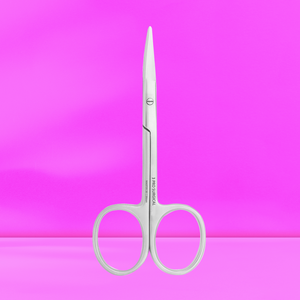 Ciseaux à ongles professionnels 3PRO pour usage personnel et professionnel - Product Image 4