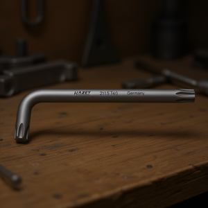 Llaves Allen TORX Hazet para Conectores Automotrices - Product Image 3