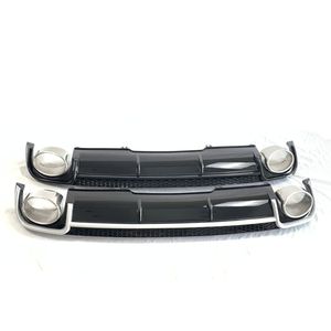 Kit carrosserie de style RS4 pour Audi <span class=keywords><strong>A4</strong></span> S4 B9 changement à l'assemblage de pare-chocs <span class=keywords><strong>avant</strong></span> RS4 2017 2018 2019 B9 lifting avec cadre <span class=keywords><strong>Quattro</strong></span> - Product Image 4