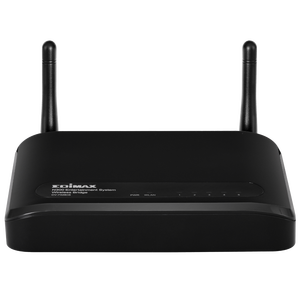 Routeur VPN industriel 4G LTE avec prise en charge de la double SIM Routeur sans fil QoS OpenWRT pour la surveillance à distance d'entreprise - Product Image 3
