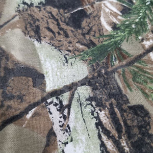 T-shirts de chasse d'hiver modernes pour hommes, séchage rapide, respirants, manches courtes, vêtements de chasse en plein air, chemise en coton doux haute performance - Product Image 4