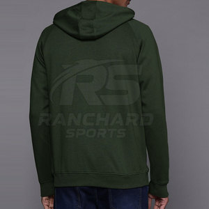 Sweat-shirts à fermeture éclair pour hommes sur mesure 2025 Produit d'hiver Sweat-shirts à fermeture éclair pour hommes Prix ​​bas Sweat-shirts chauds d'hiver - Product Image 3