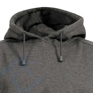 Sweat-shirts en molleton épais pour hommes avec logo personnalisé imprimé par sublimation - Séchage rapide, respirant, multicolores - Product Image 2