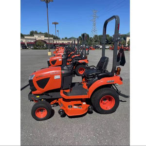 รถแทรคเตอร์ BX2380มี45HP รถตักแบบมีล้อลาก B2601 - Product Image 1