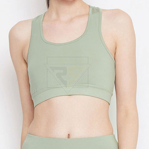New Arrival High Quality Women Sports <b>Bra</b> Seamless Yoga Fitness Wear Sports Gym <b>Bra</b> - Product Image 1
