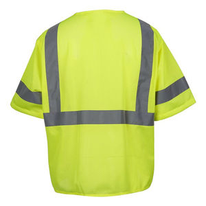 Chaqueta de Trabajo Multifuncional de Poliéster para Hombre, Estilo Nuevo, Transpirable, con Chaleco de Buena Calidad - Product Image 5