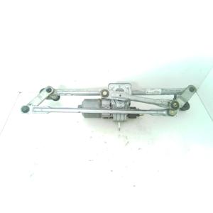 MOTEUR D'ESSUIE-GLAISE AVANT COMPLET AVEC TANDEM VOLKSWAGEN Polo 5ème Série 3397021194 (09>17) - Product Image 2