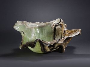 Bol en corne viking de haute qualité, bol à nourriture, à fruits, à soupe, vaisselle, bol rond merveilleux, vaisselle, best-seller, prix le plus bas - Product Image 4
