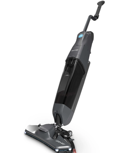 Dryft Walk Behind Floor <b>Scrubber</b>, 15.4", 66 Gallon, Battery, Orbital, 3 Year Warranty - Product Image 1
